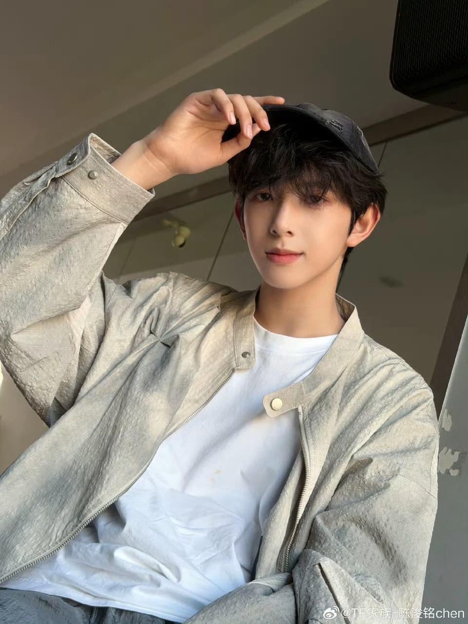 Chen Junming  thumbnail