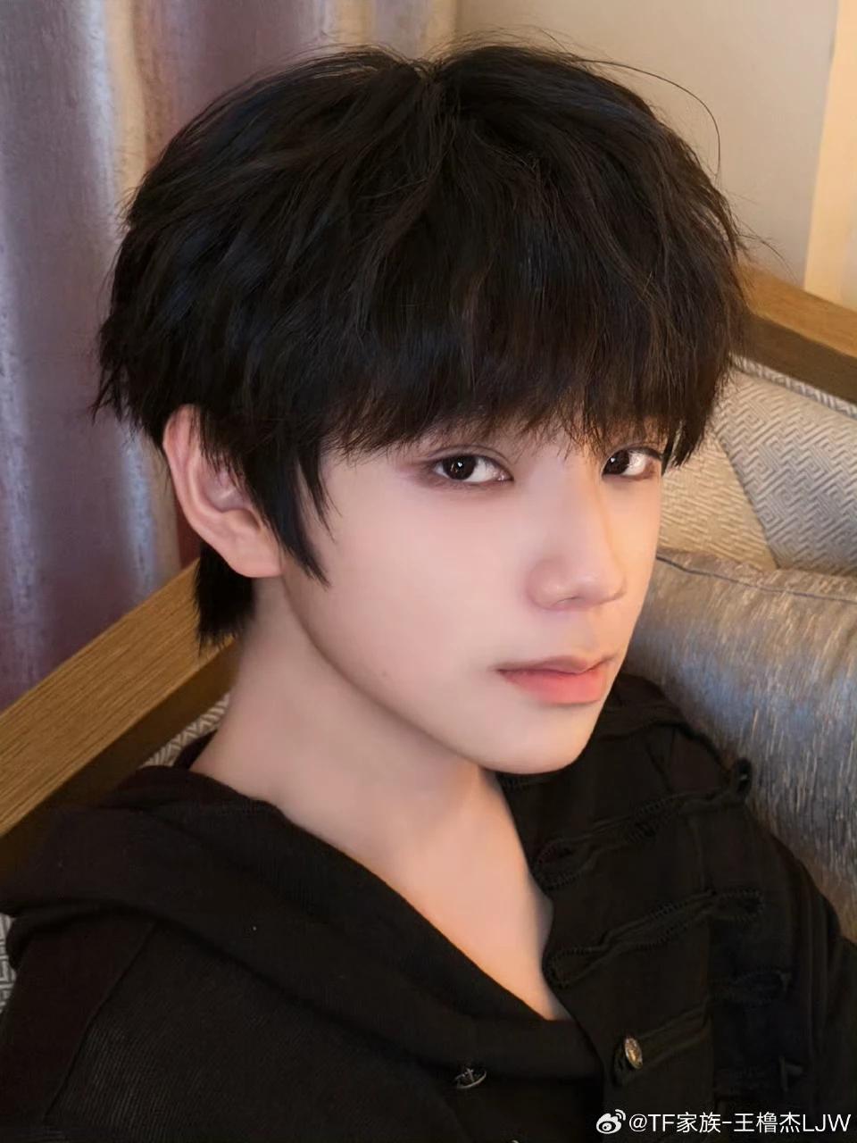 Wang Lujie  thumbnail