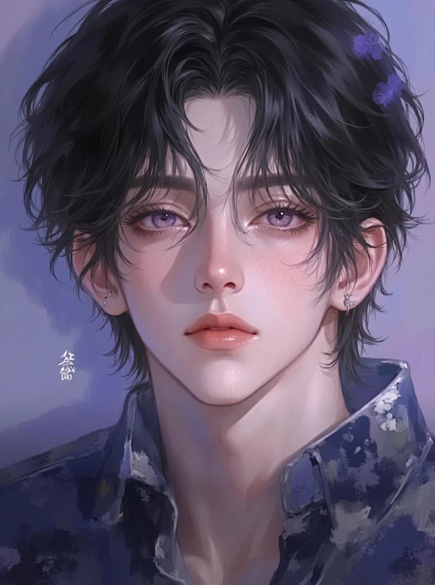 Shen Yuan thumbnail
