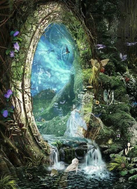 Eledora—A world of magic thumbnail