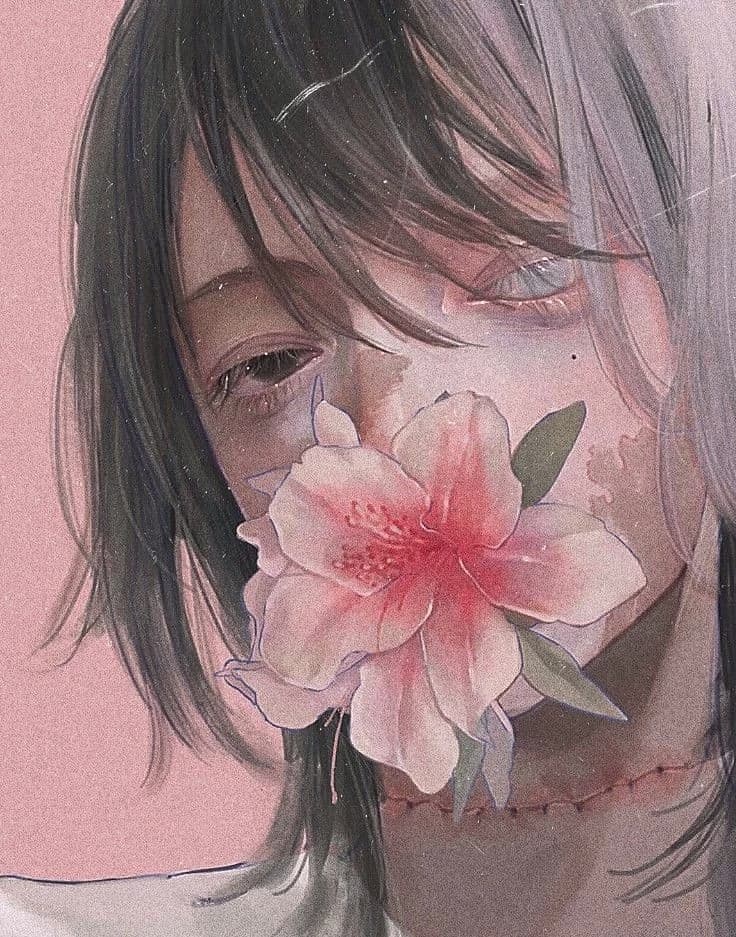\`°• Hiroshi °•~ 🥀 thumbnail