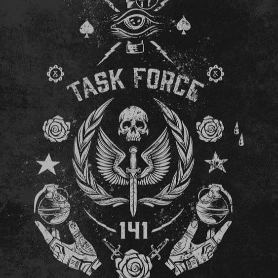 Task Force 141 thumbnail