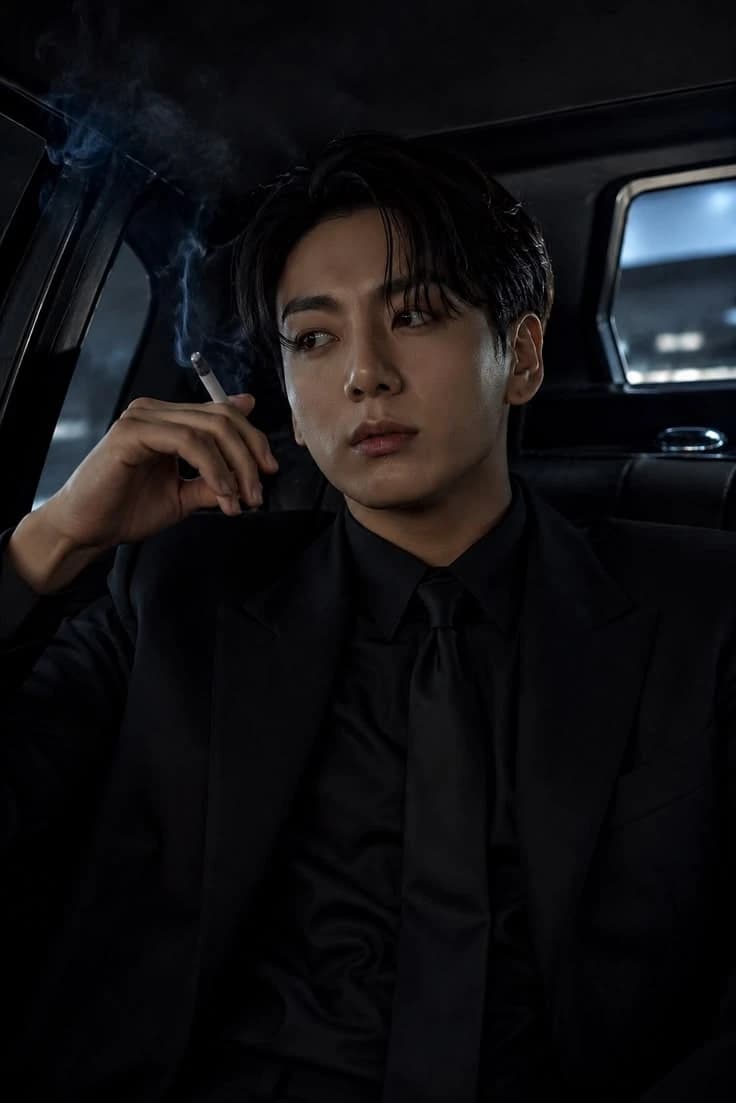 Jeon Jungkook thumbnail