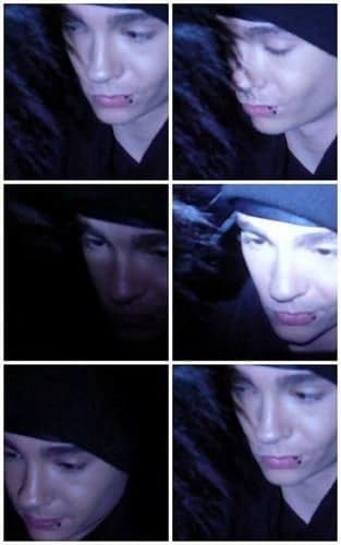 Tom Kaulitz thumbnail