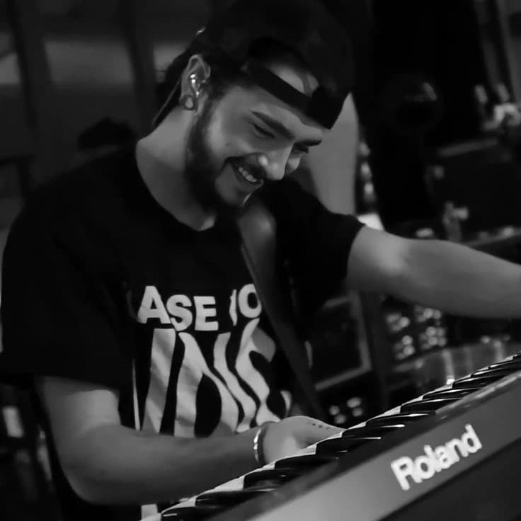 Tom Kaulitz thumbnail