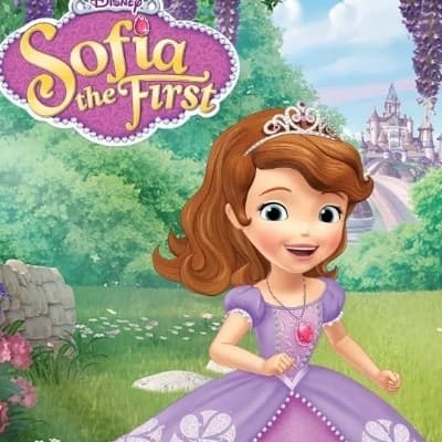 Sofia the First thumbnail