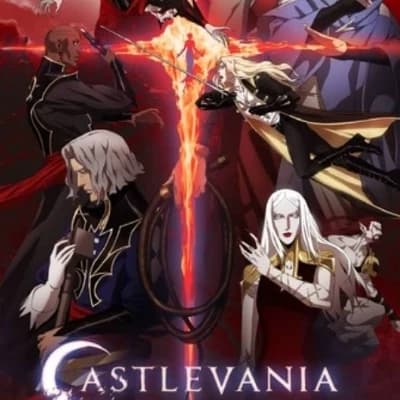 Castlevania RP thumbnail