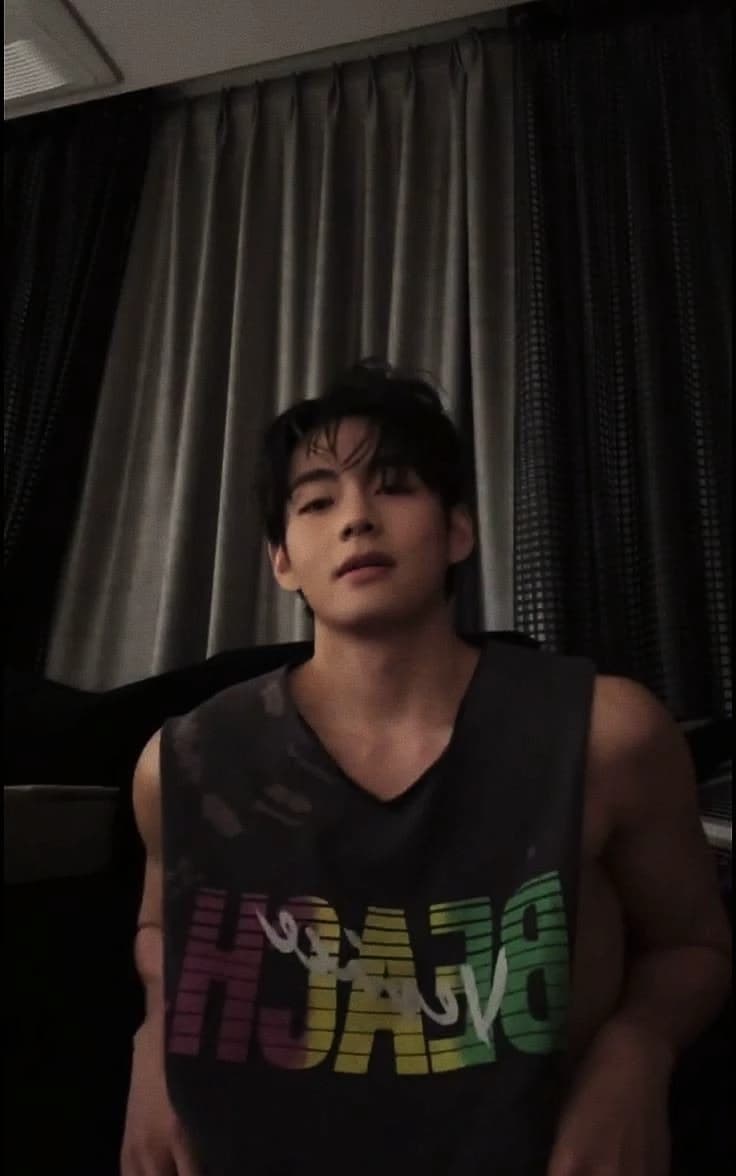 Taehyung thumbnail