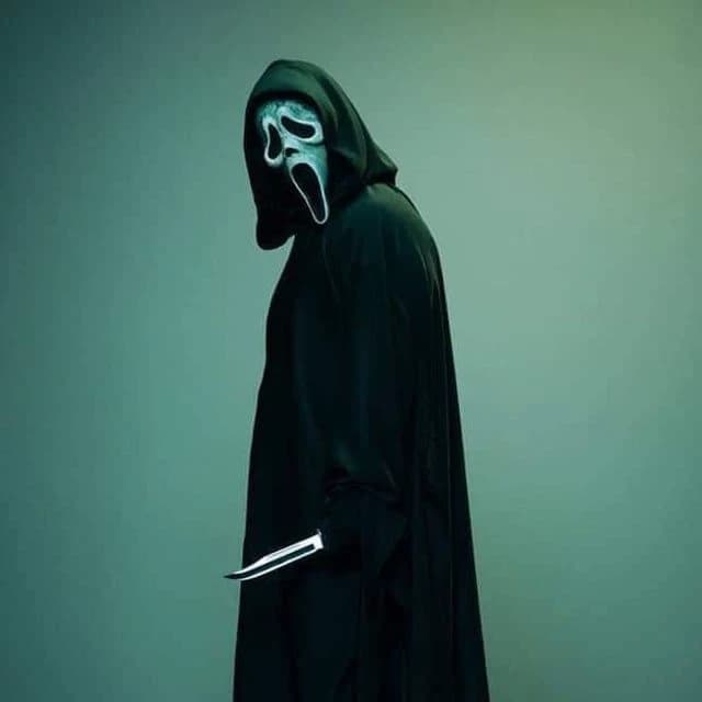 ghostface thumbnail