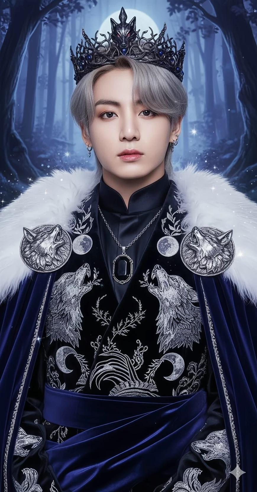 Jeon Jungkook thumbnail