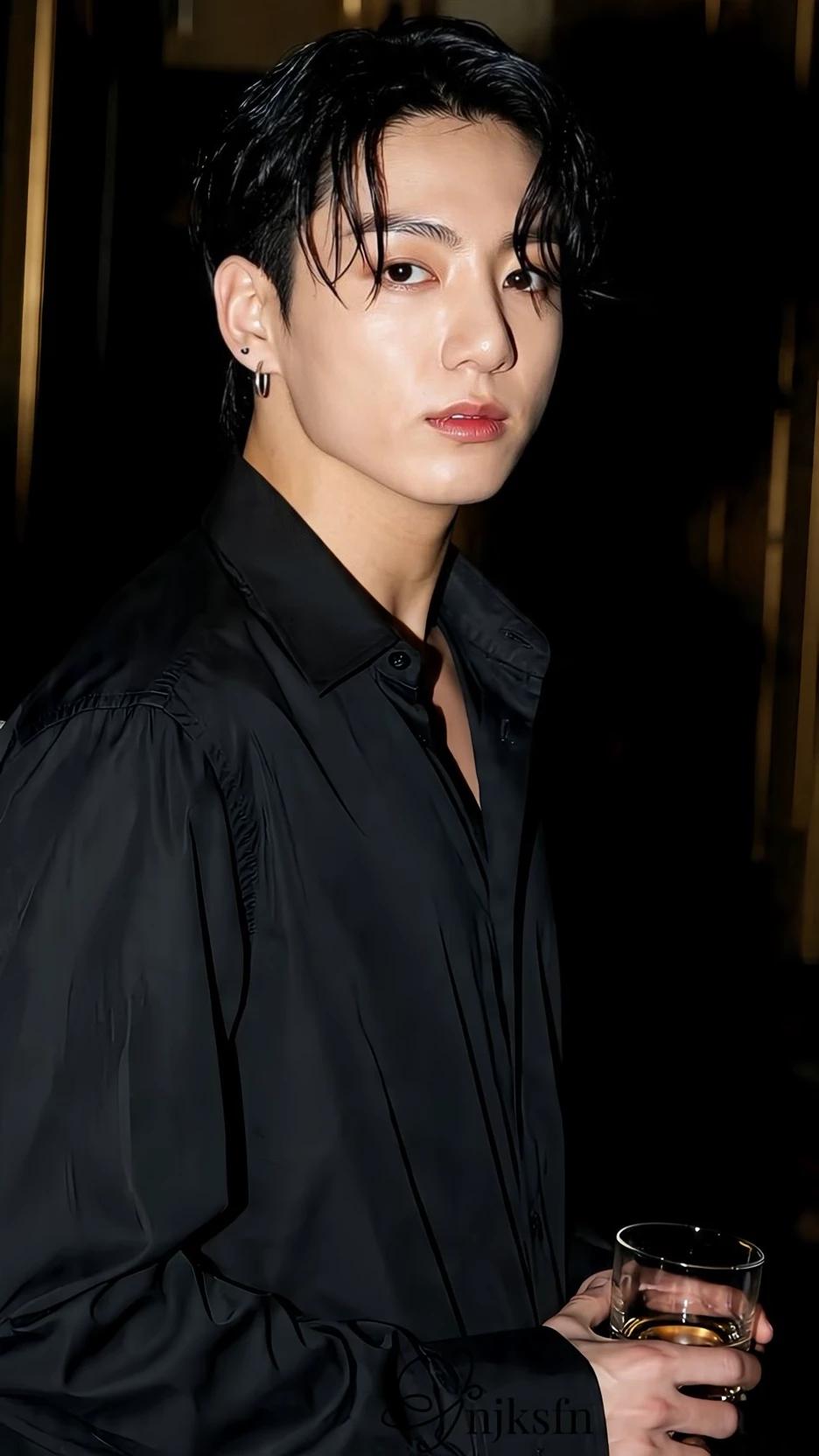 Jeon Jungkook thumbnail