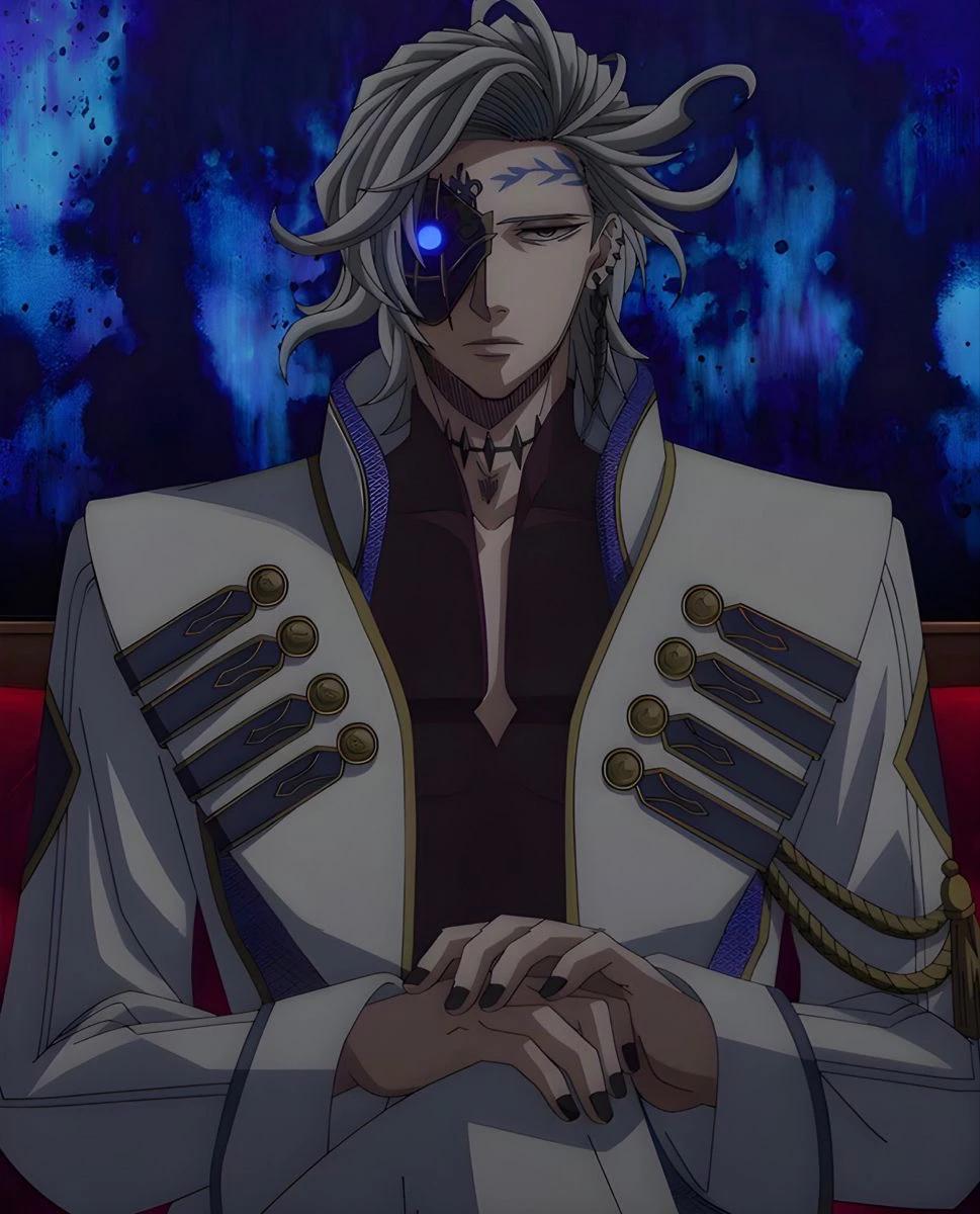 Hades -king of hell- thumbnail