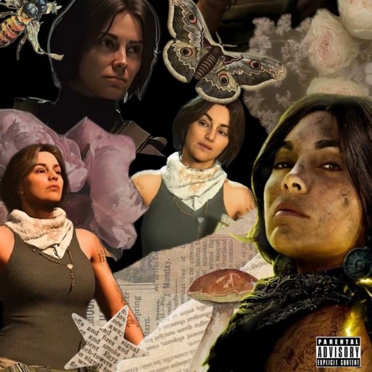 Valeria Garza thumbnail