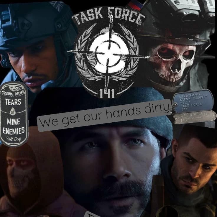 TASK FORCE thumbnail