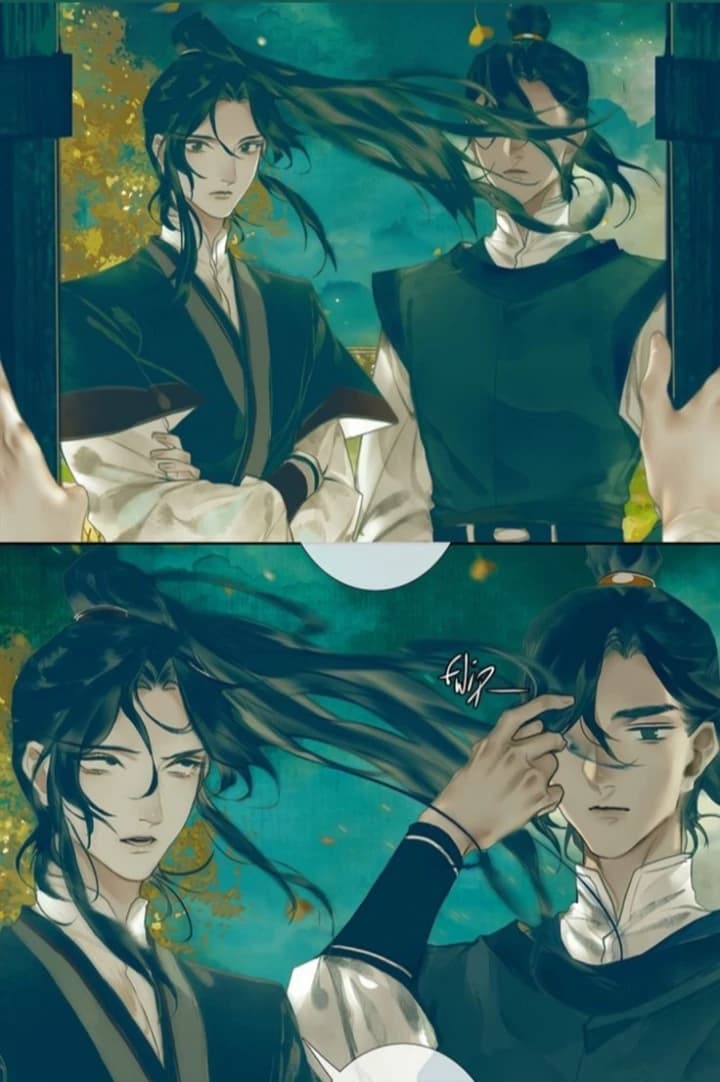 Nan Feng and fu yao  thumbnail