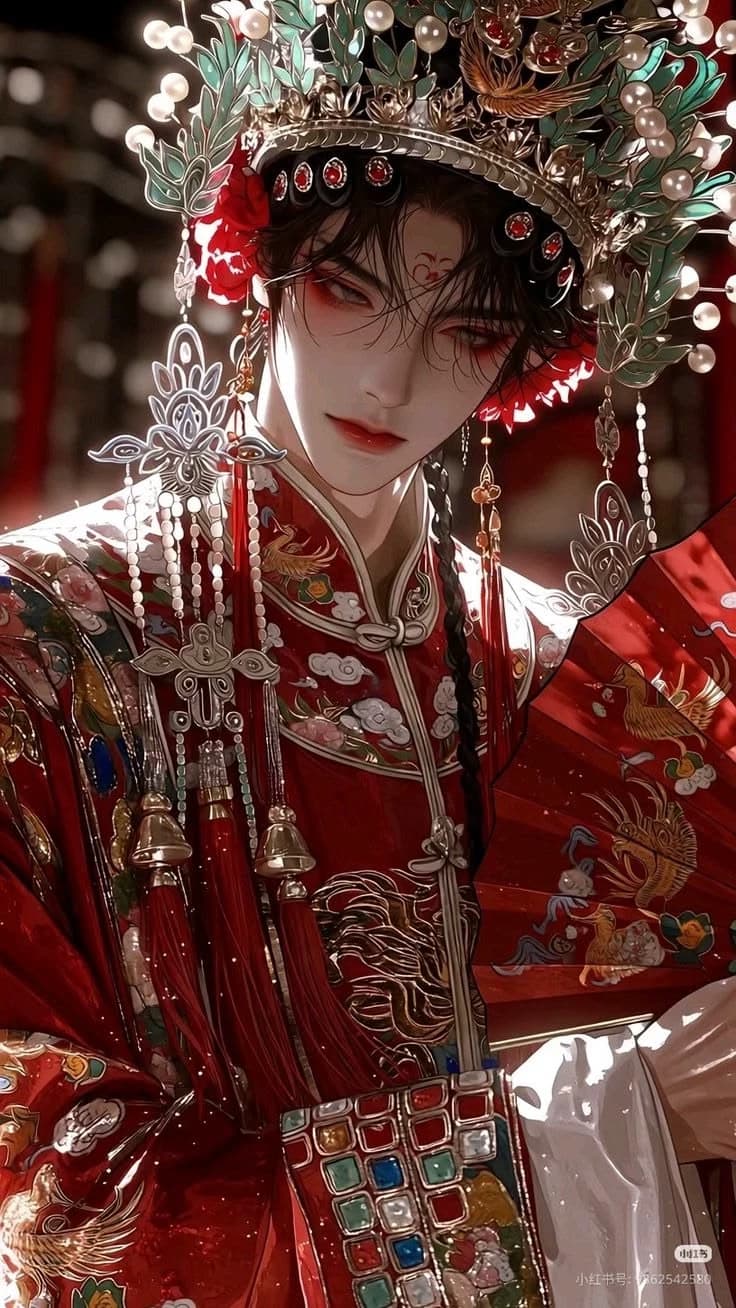 Wei Ying thumbnail