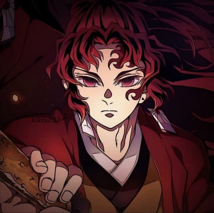 Yoriichi Tsugikuni thumbnail
