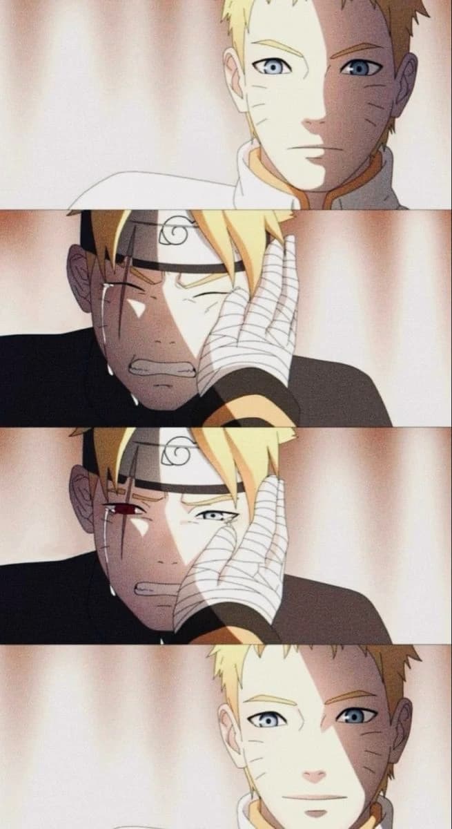 Boruto thumbnail