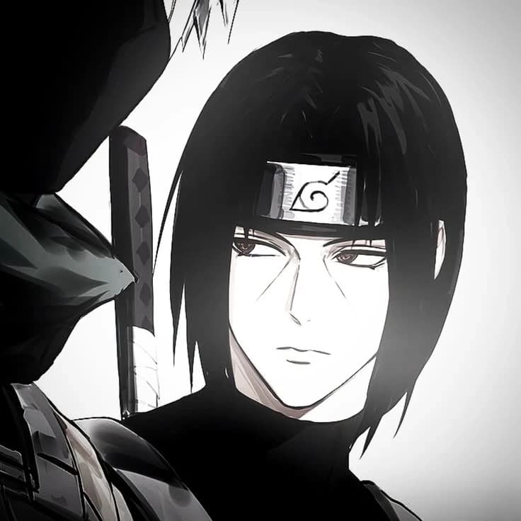 Itachi thumbnail
