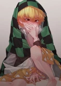 Zenitsu thumbnail