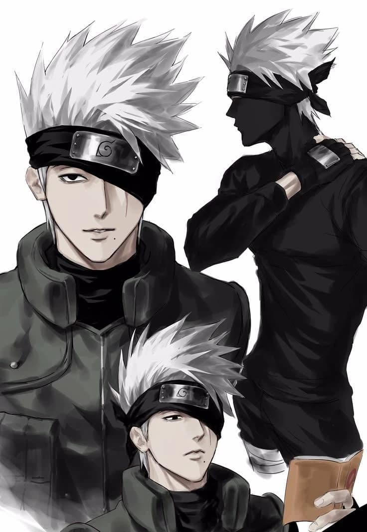 Kakashi thumbnail