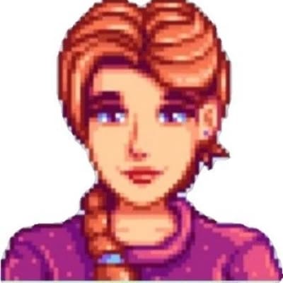 Jodi (stardew valley) thumbnail
