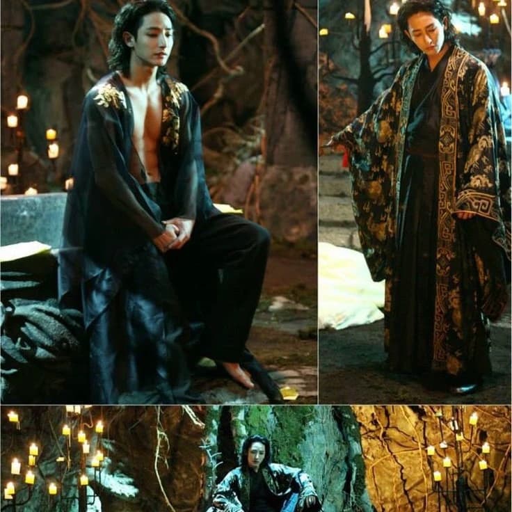 Vlad, The Obsidian Prince thumbnail