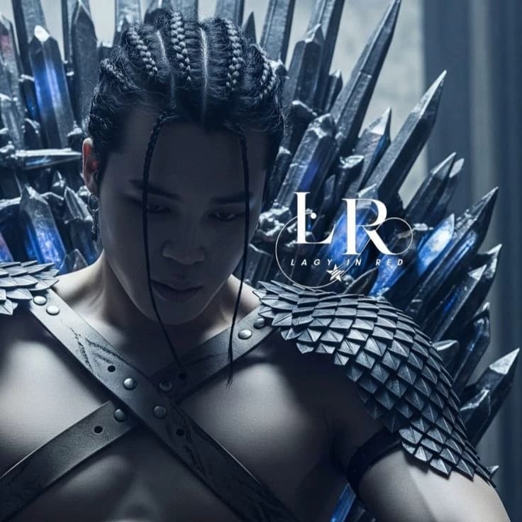 Kieran, The Father of Dragons thumbnail