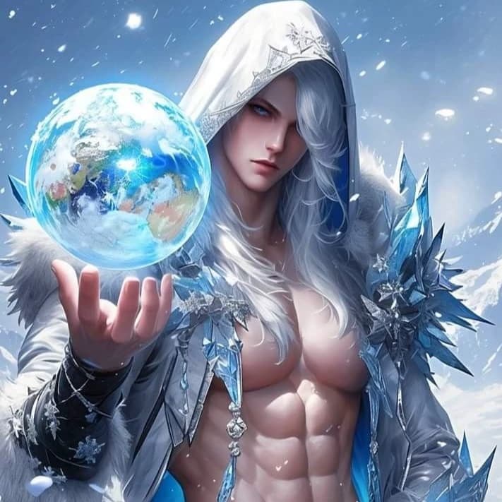 Jack Frost thumbnail