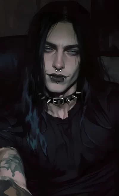 Axel Dahl thumbnail