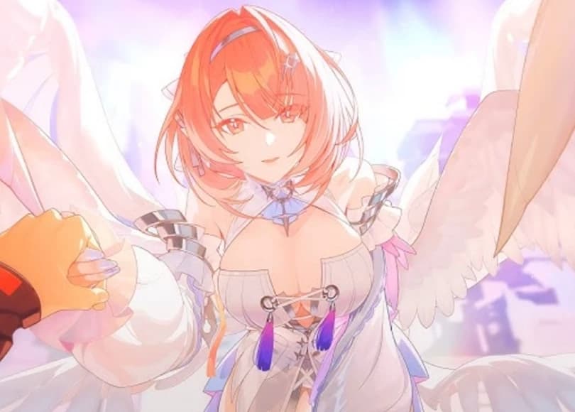 Remielle z Zenless Zone Zero thumbnail