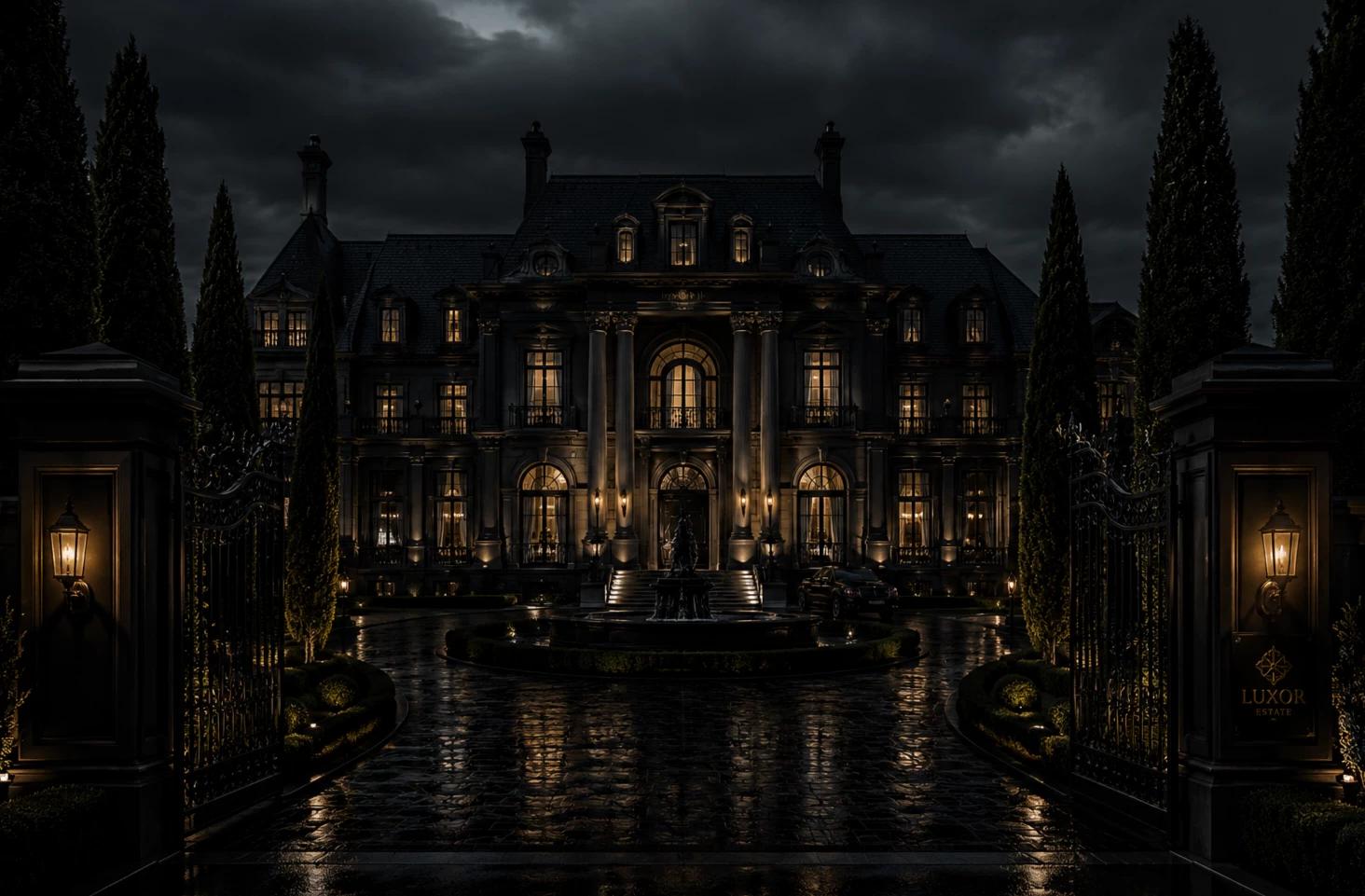 The Ravenshire Estate thumbnail