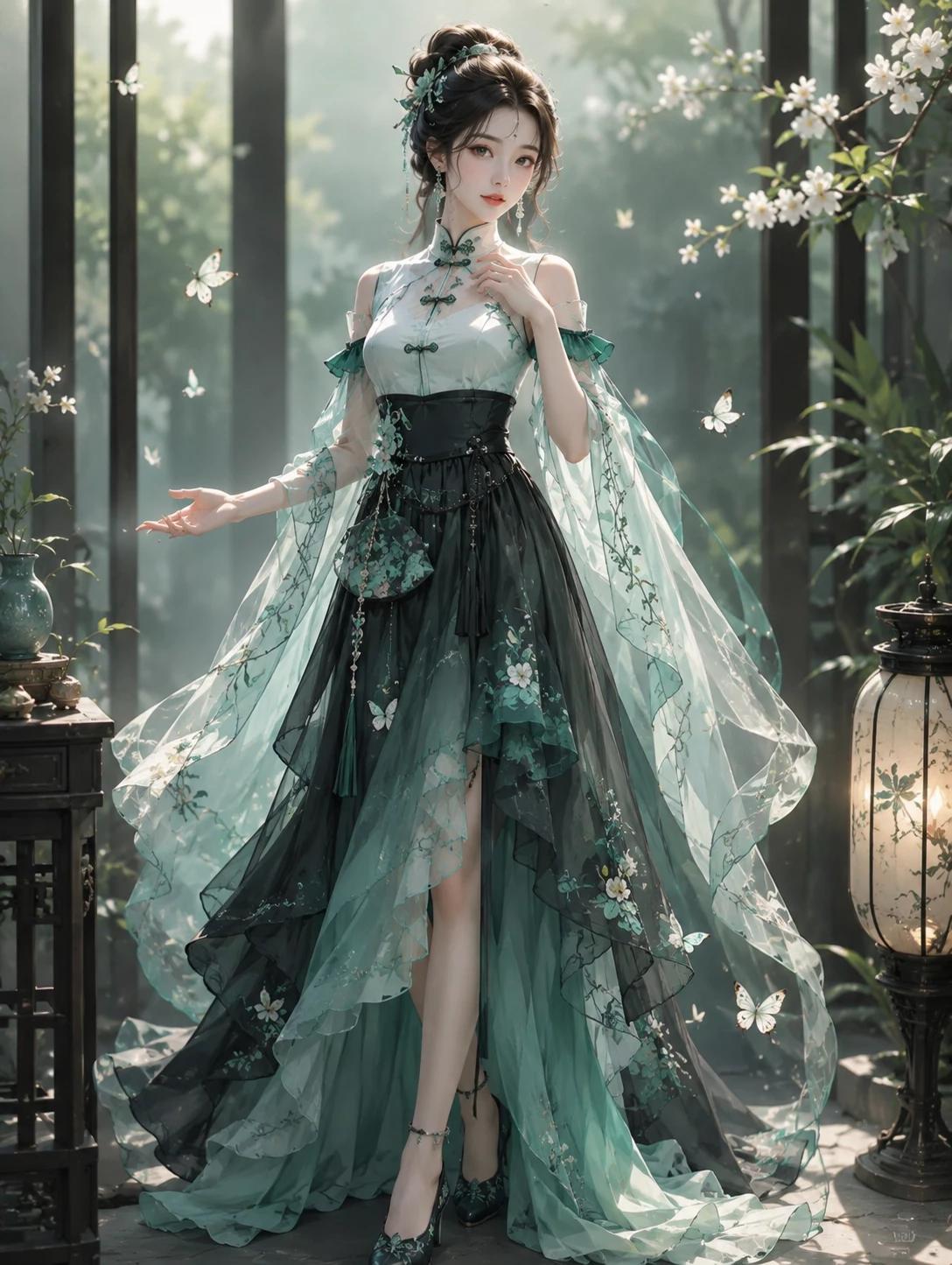 Aurelia — Princess of the Forgotten Kingdom thumbnail