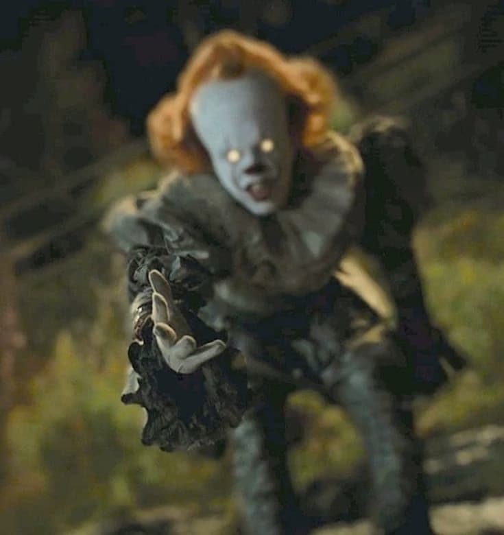 Pennywise. thumbnail