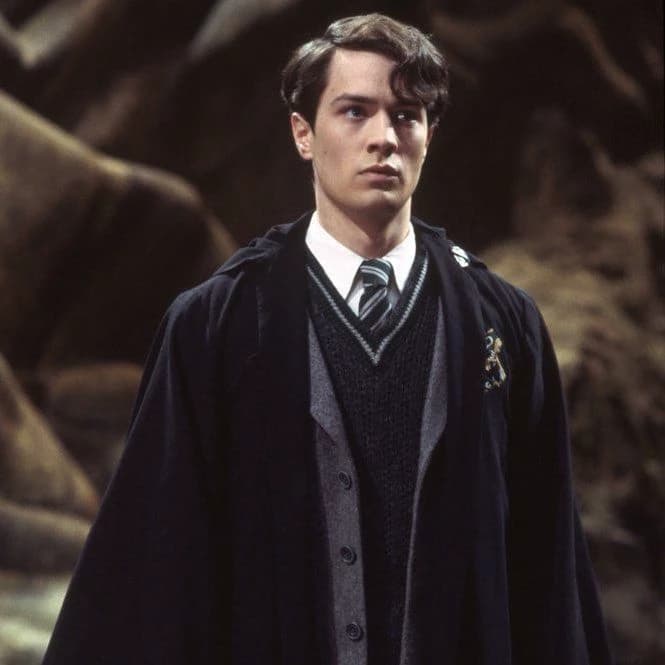 Tom Riddle. thumbnail