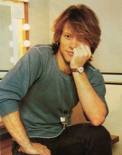 Bon Jovi. thumbnail