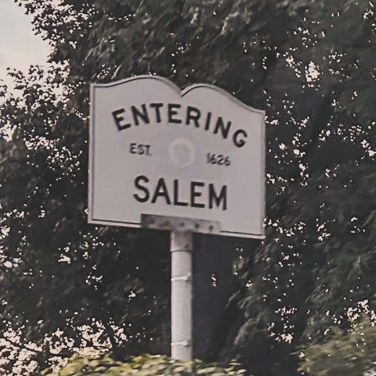 Salem. thumbnail