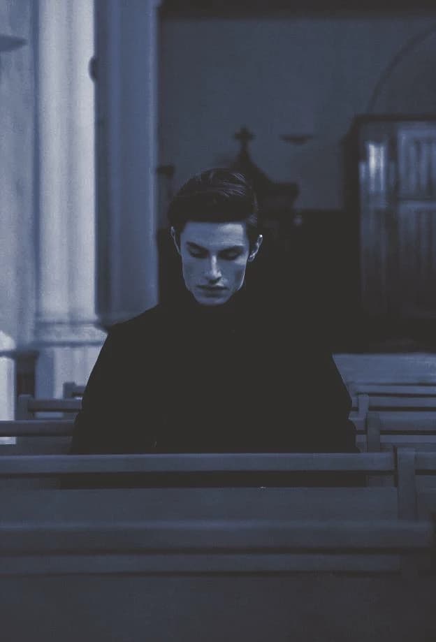 Vampire. thumbnail