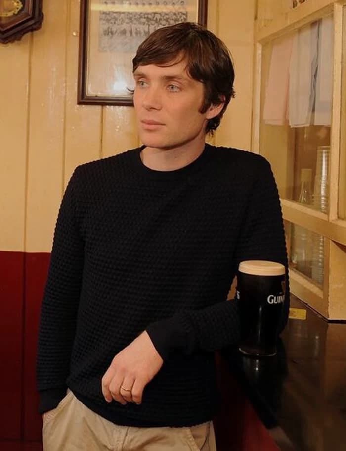 Cillian Murphy. thumbnail