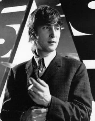 John Lennon. thumbnail