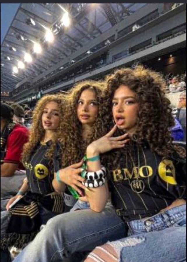 Kalogeras Sisters  thumbnail