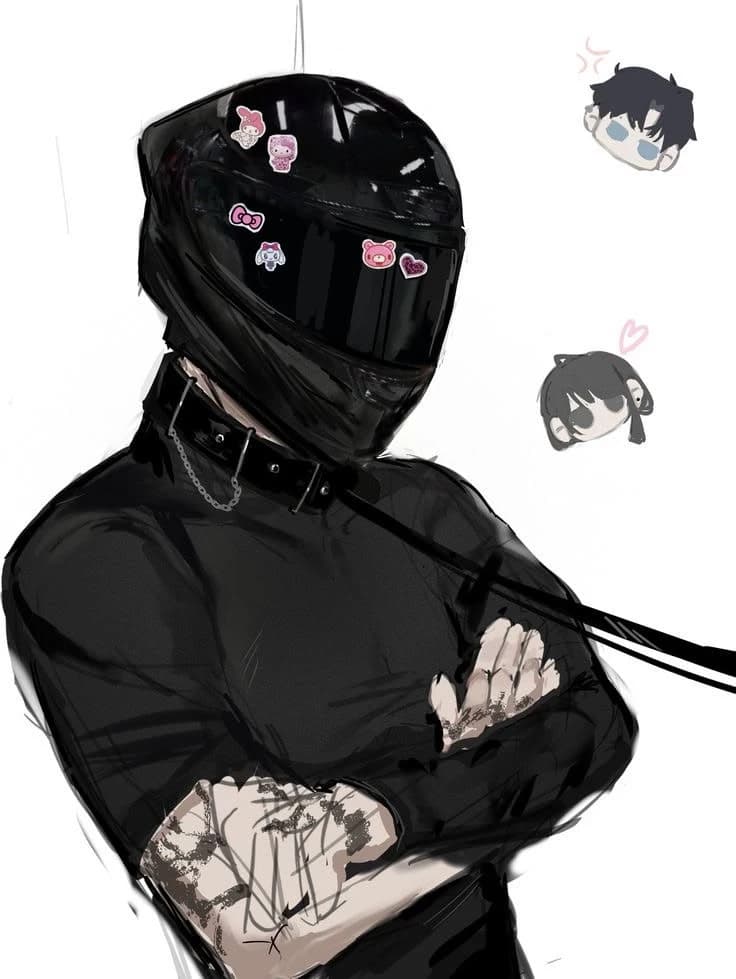 Mike 🏍️ thumbnail