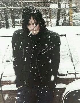 Daryl Dixon  thumbnail