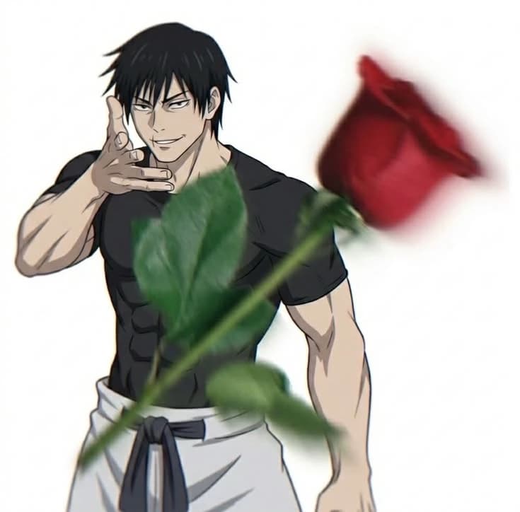 Toji thumbnail