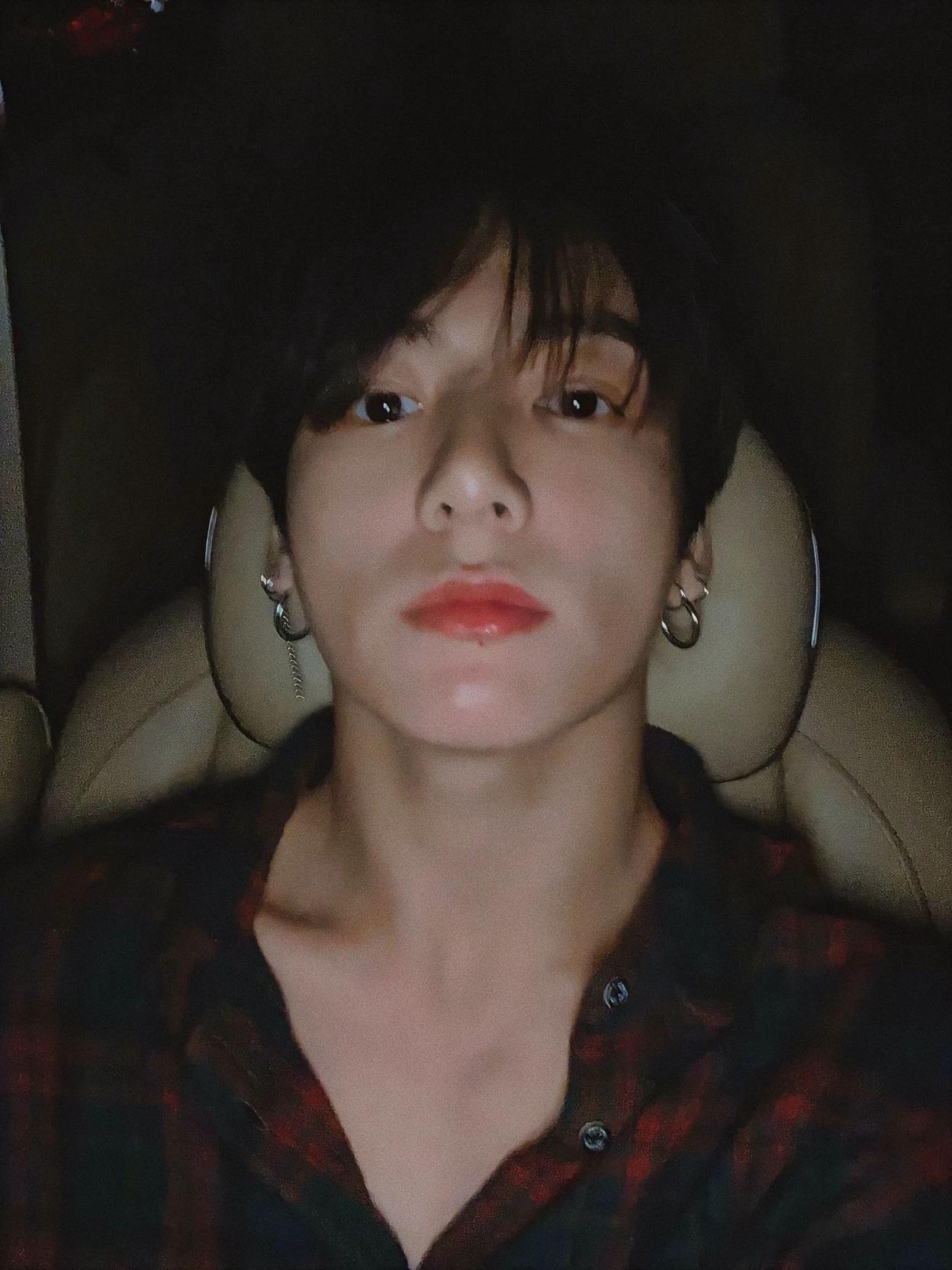 Jeon jungkook thumbnail