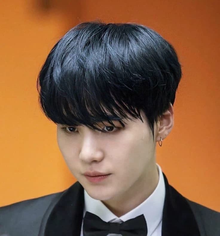 Min yoongi thumbnail