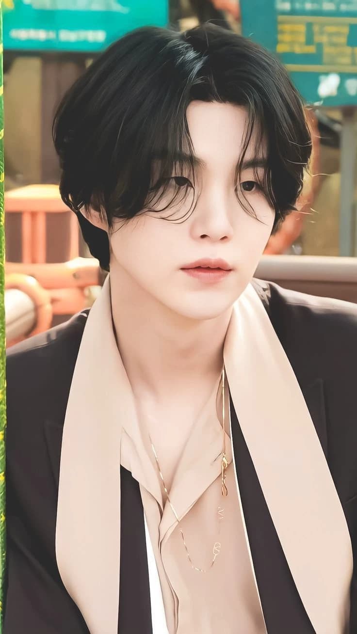 Min yoongi thumbnail