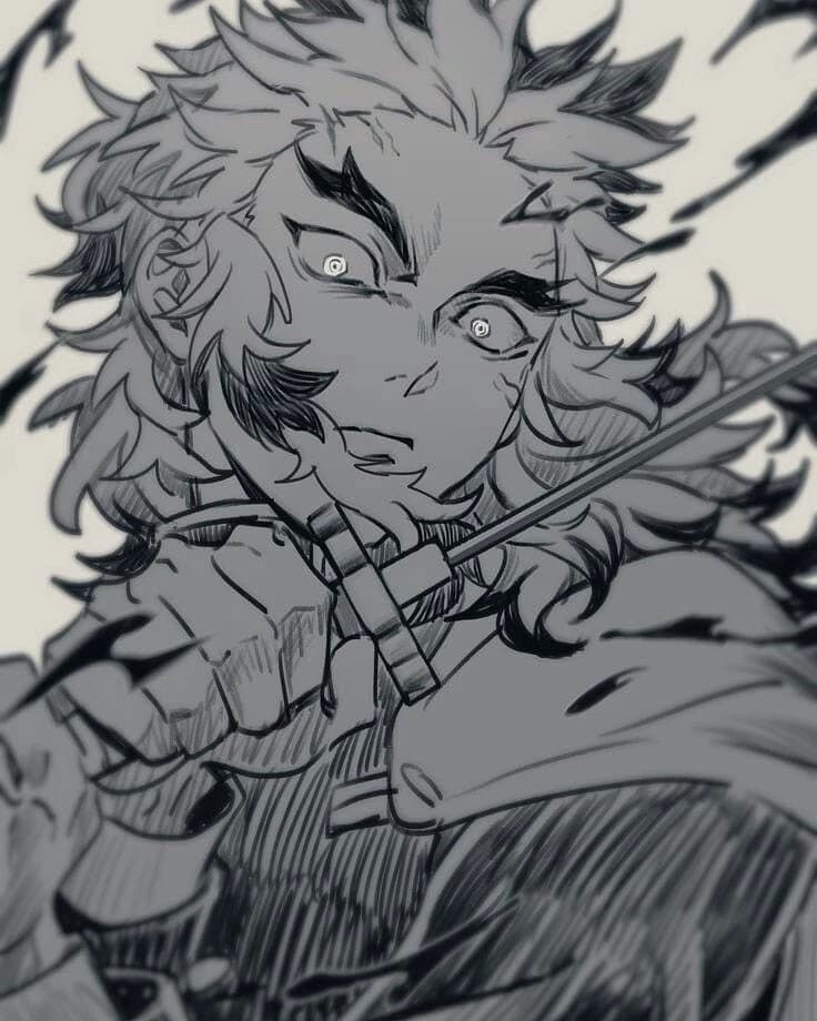 Kyojuro Rengoku thumbnail