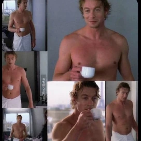 Patrick Jane thumbnail