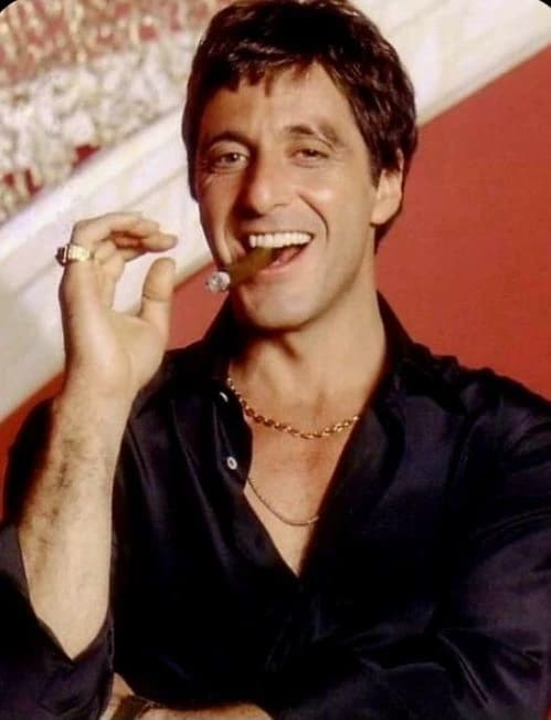 Antonio Montana thumbnail